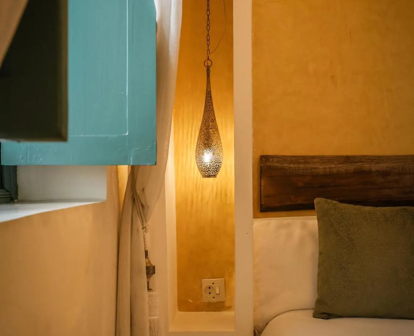 Riad 11 Zitoune Marrakesh