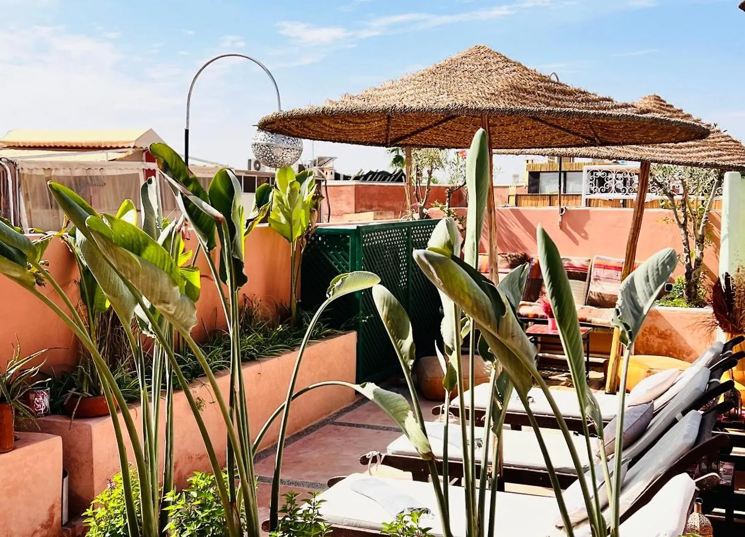 Riad 11 Zitoune Marrakesh 4*,  Morocco