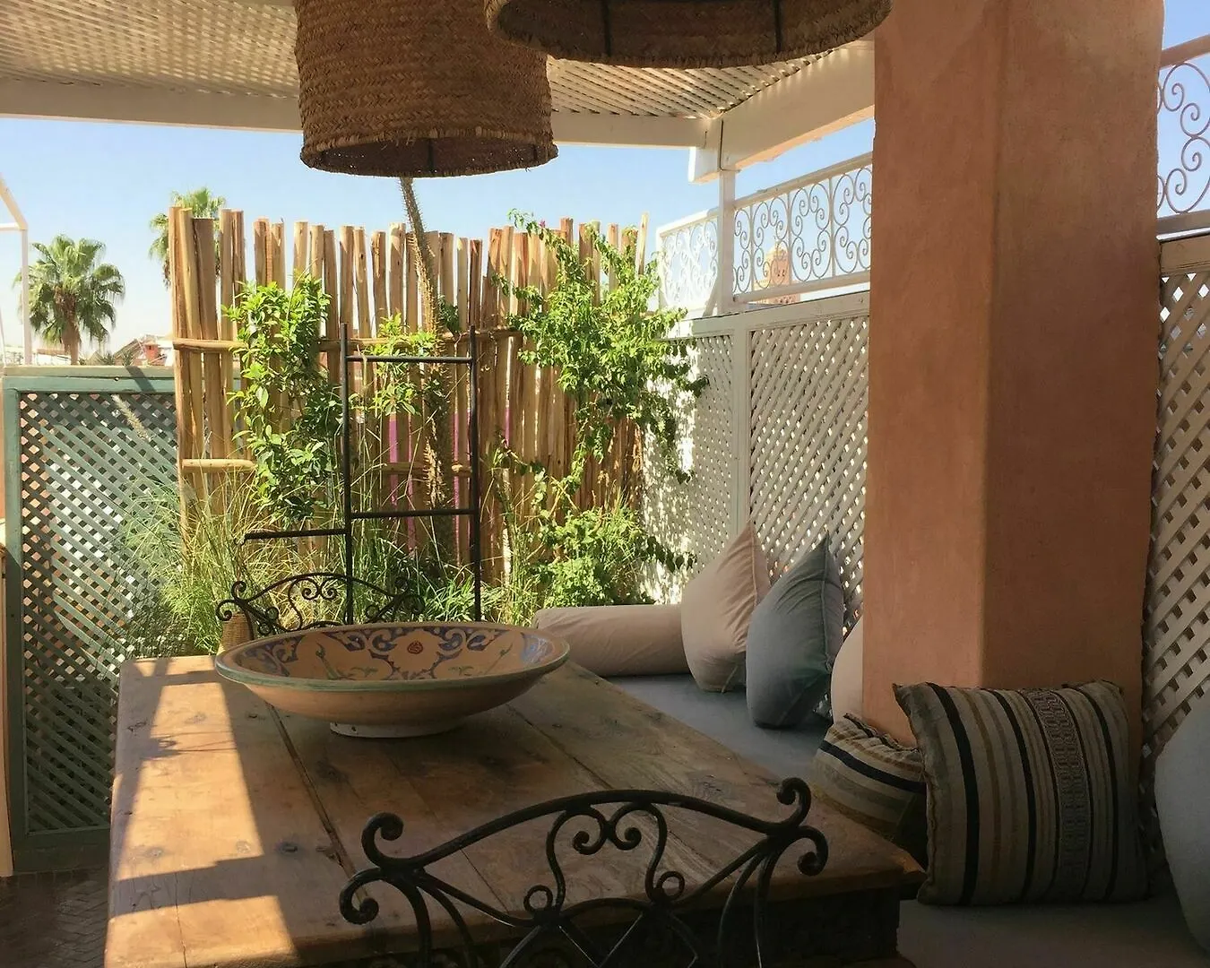Riad 11 Zitoune Marrakesh 4*,  Morocco
