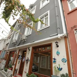 Constantinopolis 3* Istambul