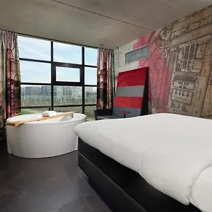 Inntel Landmark Hotel Ámsterdam