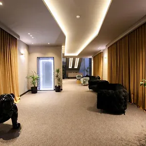 The View Boutique 4* Vlorë