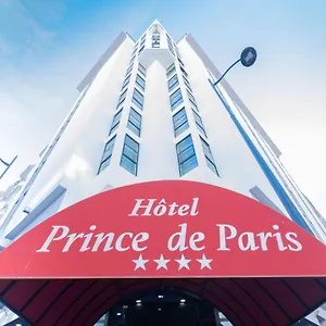 De Paris الدار البيضاء