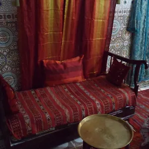 Dar Nouzha A 3* Fez