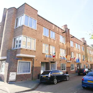 Flipper Hotel Ámsterdam