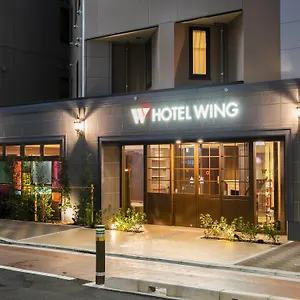 Wing International Select Ikebukuro 3* Tokio