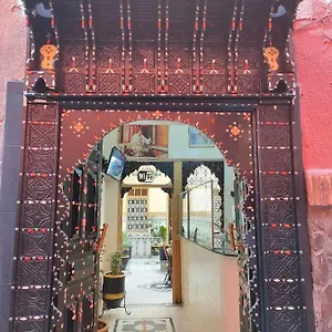 فندق Zagora, مراكش