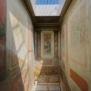 Unfound Door - Design 4* Tbilissi