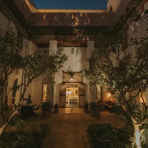 4* Pensjonat Les Hirondelles Boutique