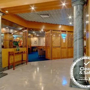 Vip Berna Lisbon