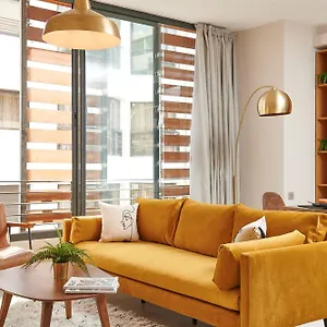 Stayhere - Gauthier 3 - Urban Casablanca