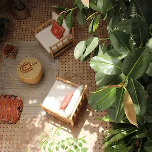 Dar Nael Marrakesh
