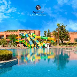 Grand Mogador Agdal Marrakesh