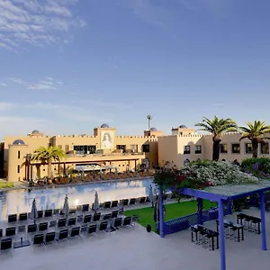 5* Hotel Adam Park Marrakech &