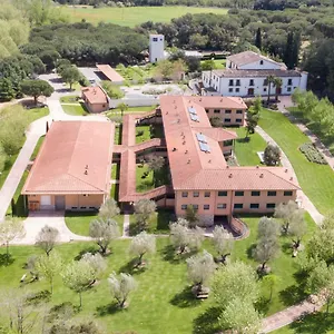 Casa Santa Elena Hotel Solíus