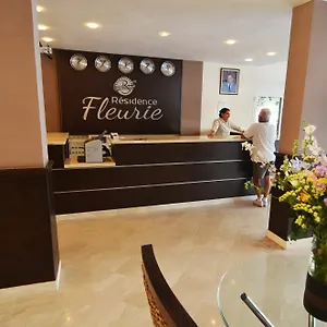 Hoteliere Fleurie أغادير