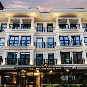 Pell Palace & 2* Istambul