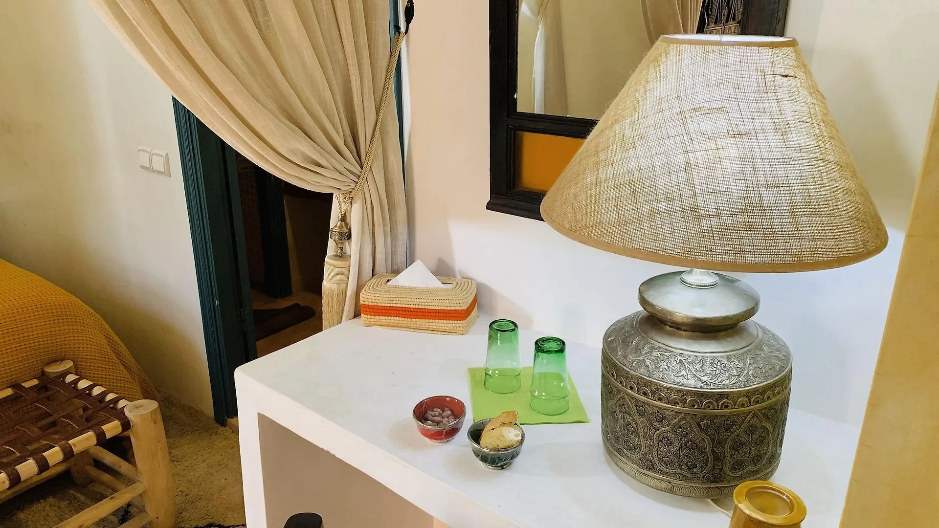Riad 11 Zitoune Marrakesh