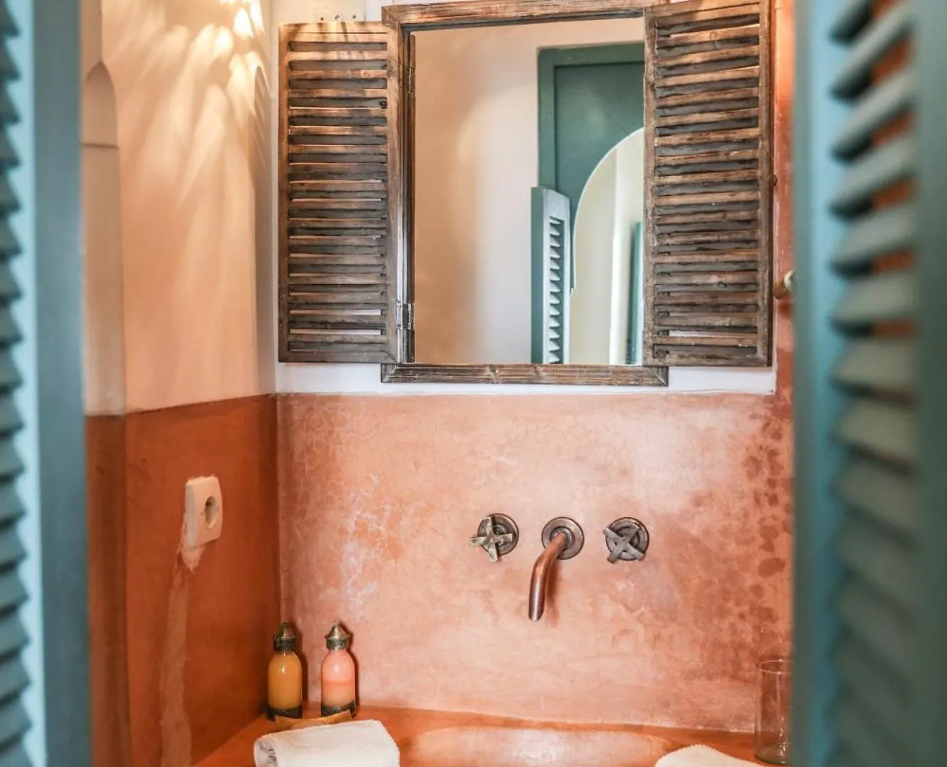 Riad 11 Zitoune Marrakesh