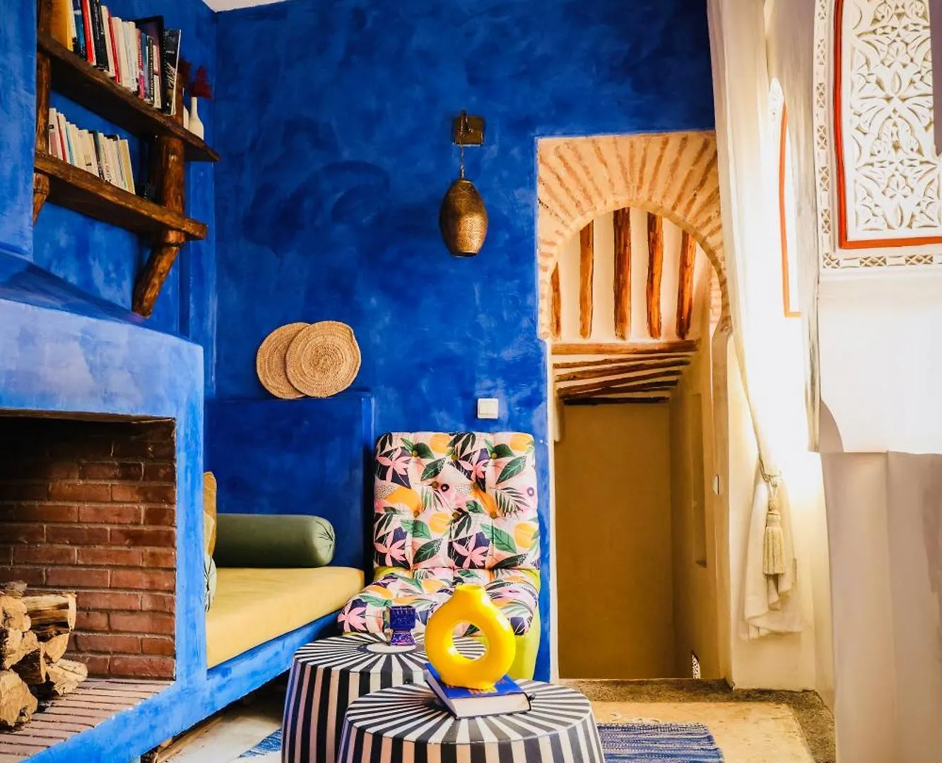 Riad 11 Zitoune Marrakesh