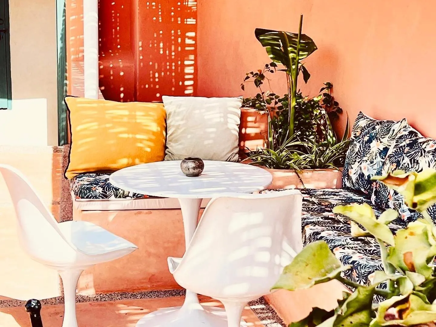 Riad 11 Zitoune Marrakesh