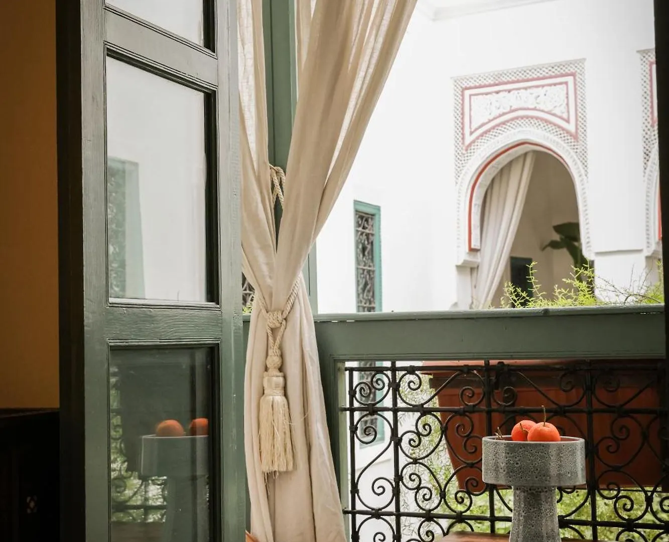 Riad 11 Zitoune Marrakesh Morocco