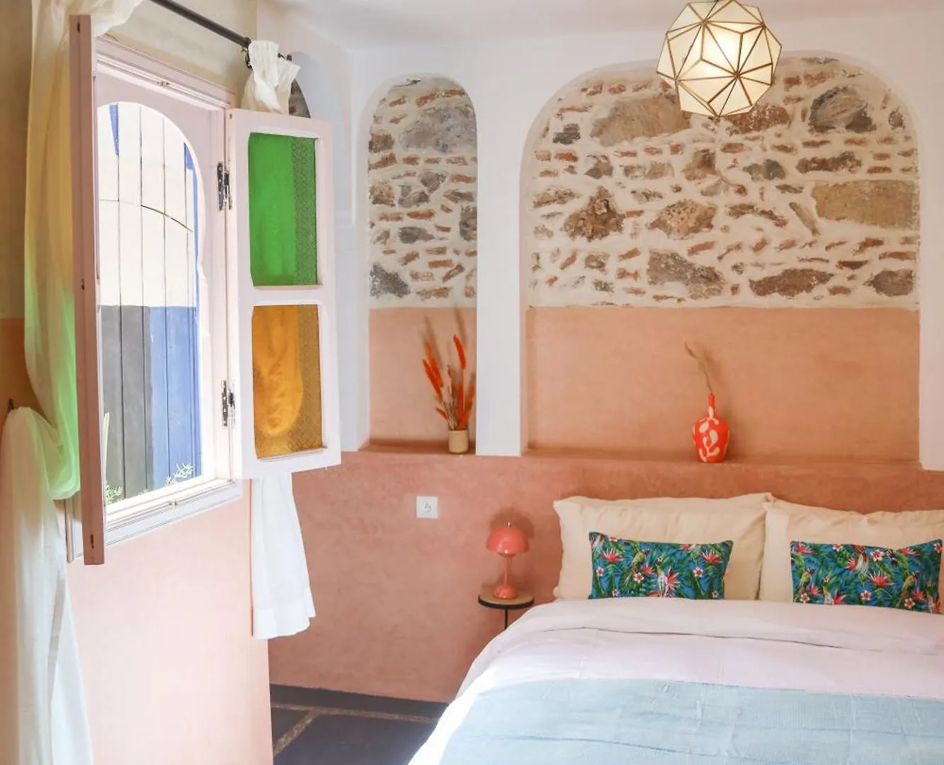Riad 11 Zitoune Marrakesh 4*,