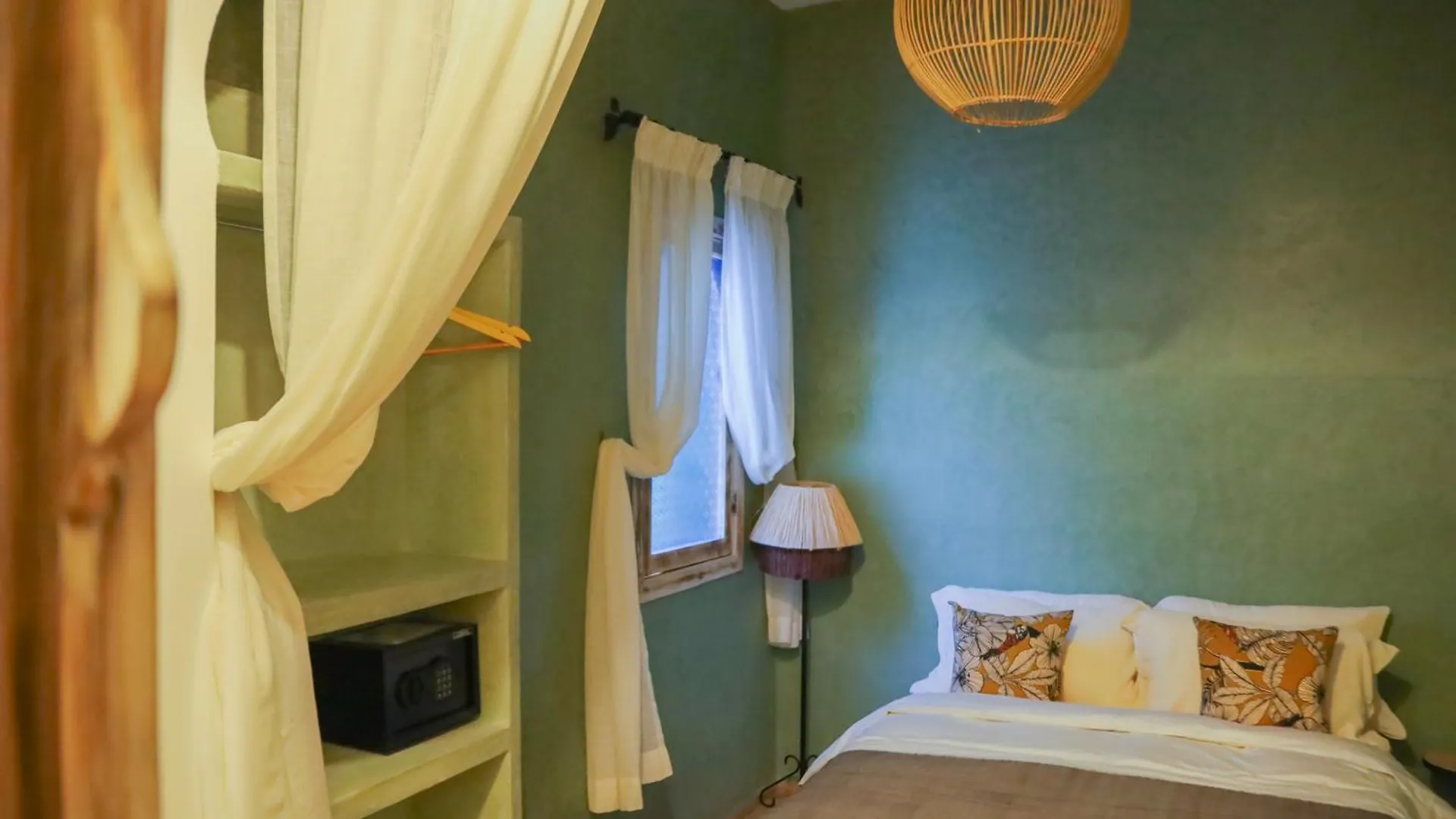 Riad 11 Zitoune Marrakesh Morocco