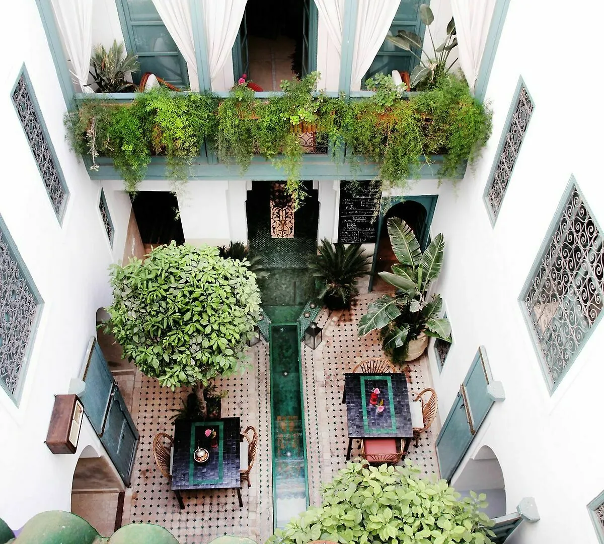 Riad 11 Zitoune Marrakesh 4*,  Morocco