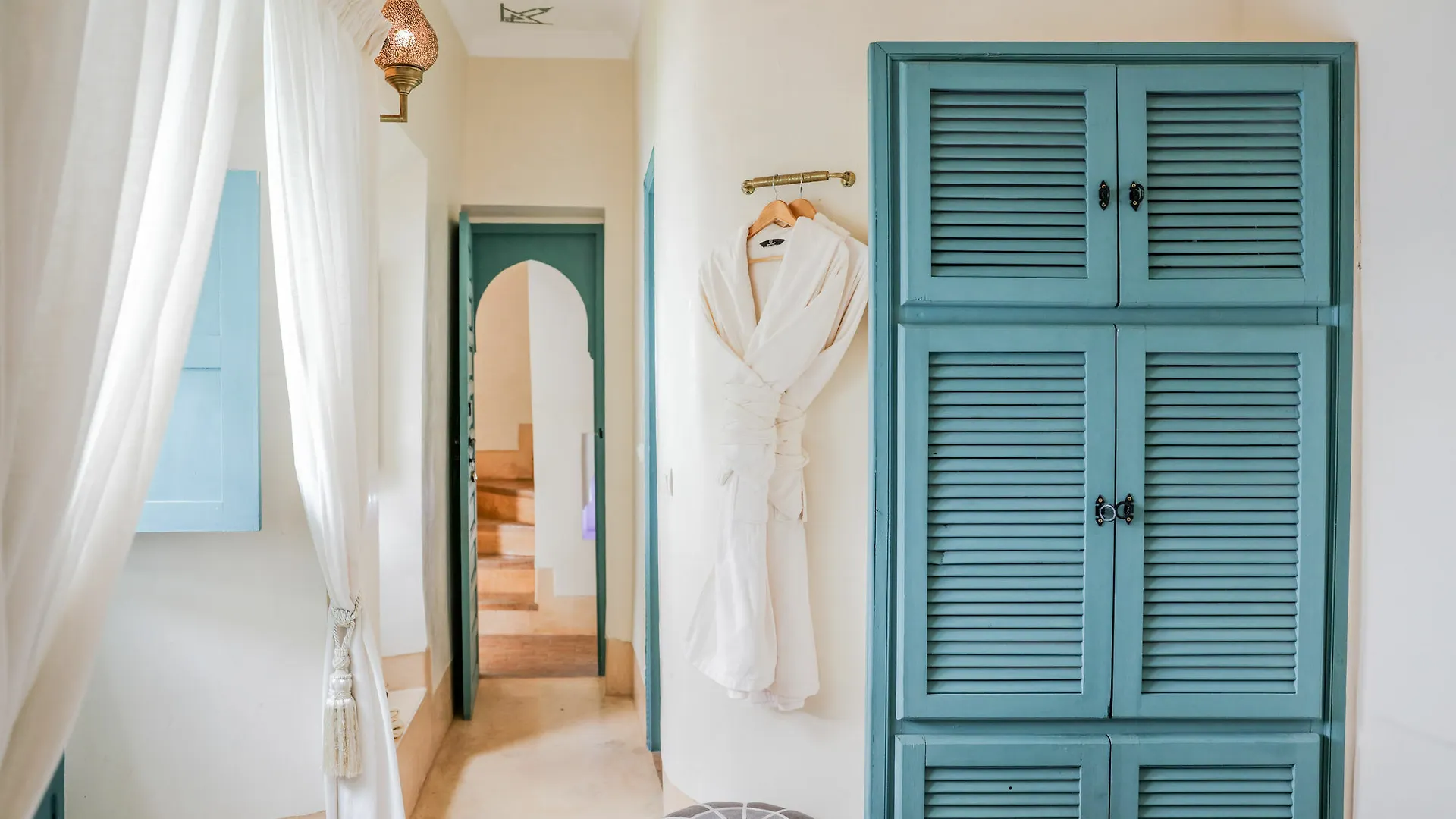 Riad 11 Zitoune Marrakesh
