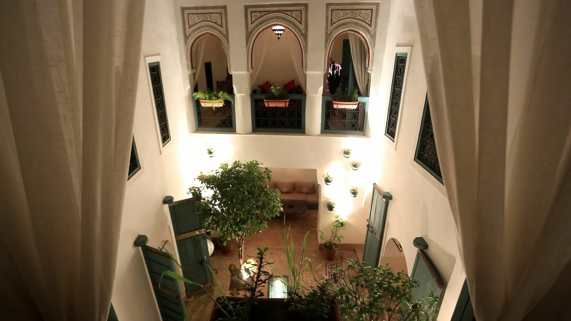 Riad 11 Zitoune Marrakesh