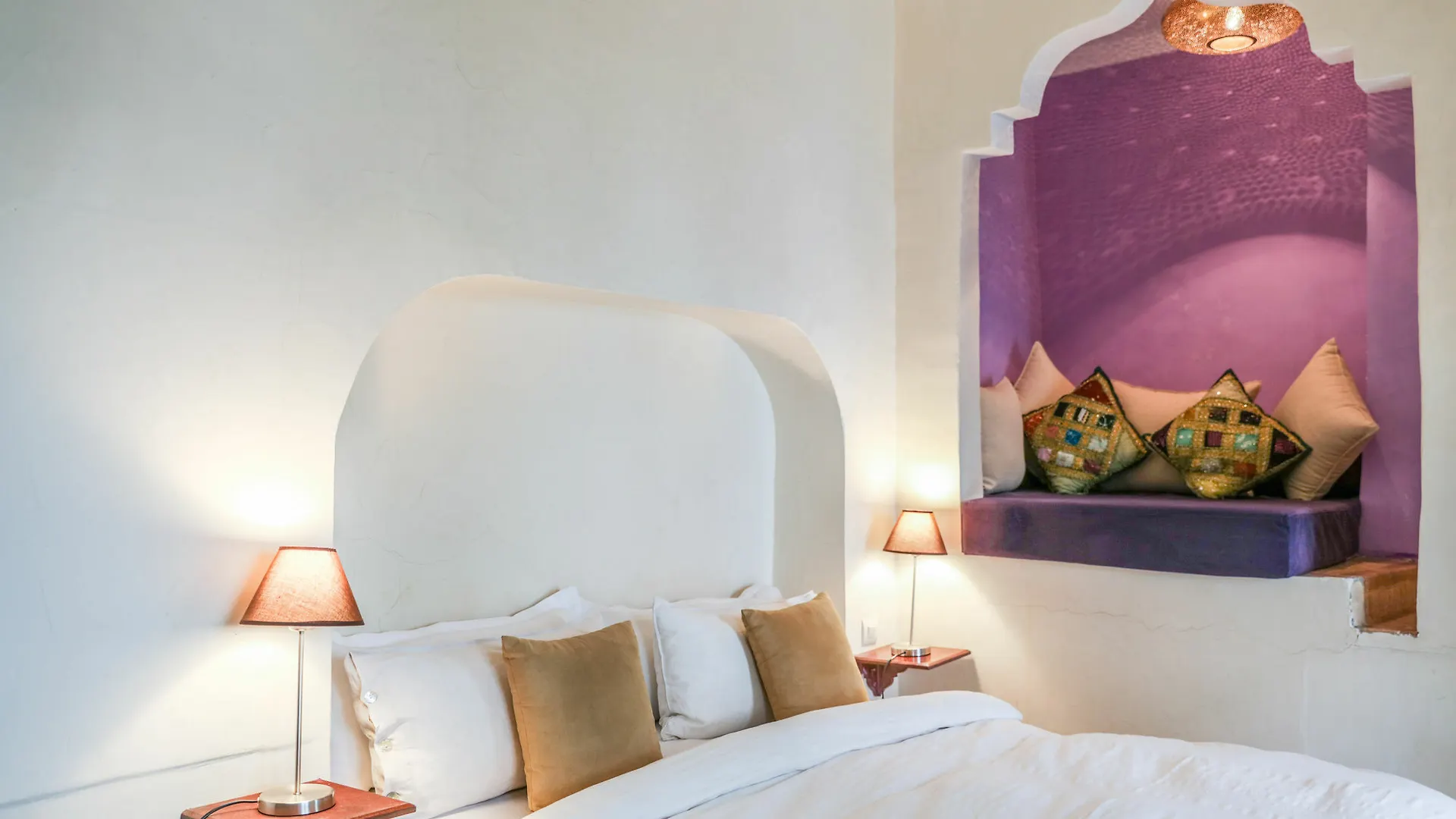 Riad 11 Zitoune Marrakesh 4*,  Marruecos